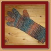 Handschuhe, Oslostich
