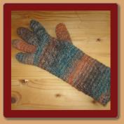 Handschuhe, Oslostich